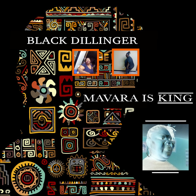 Black Dillinger Photo