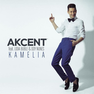 Kamelia (Remixes) album