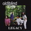 Legacy Albumcover