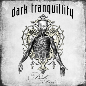 Where Death Is Most Alive album