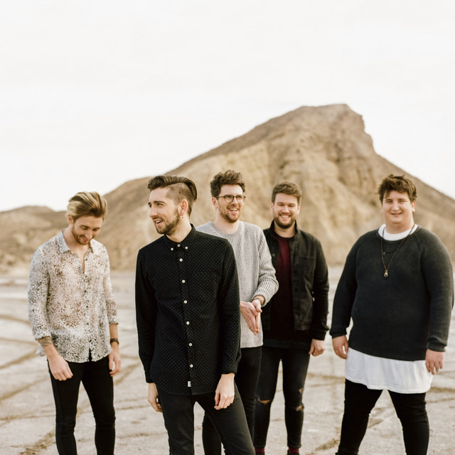 Eliza and the Bear Photo