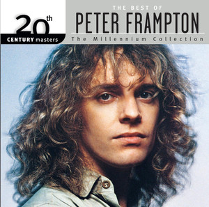 The Best Of Peter Frampton 20th Century Masters The Millennium Collection album