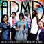 A.P.M.D. - Anthony Ponder & Ministry's Desire
