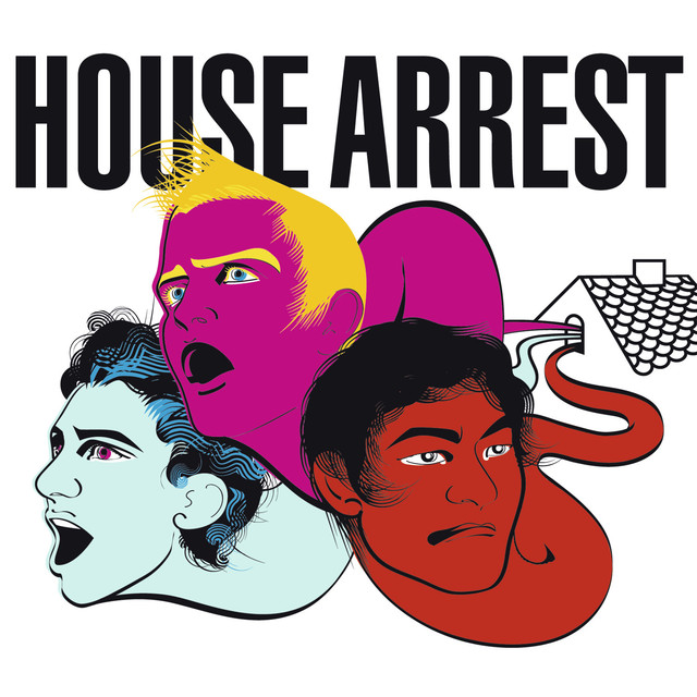 House Arrest photo