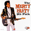 The Marty Party Hit Pack cover