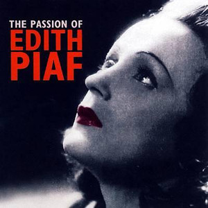 The Passion of Édith Piaf album
