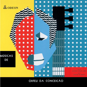 Orfeu Da Conceição album