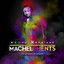 Machelements (Volume 1) cover