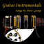 Guitar Instrumentals Albumcover