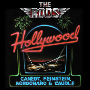 Hollywood cover