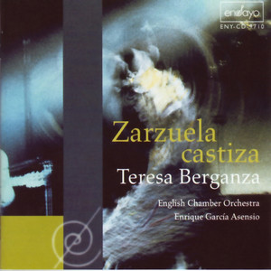 Zarzuela Castiza album