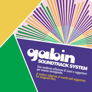 Soundtrack System cover