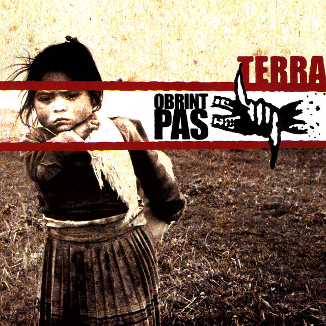 Terra cover