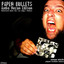 Paper Bullets Redux Albumcover