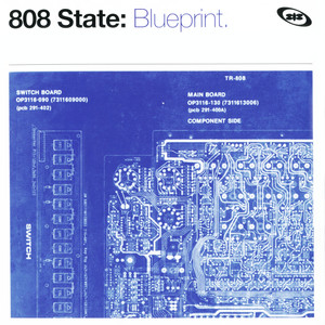 Blueprint (The Best of) album