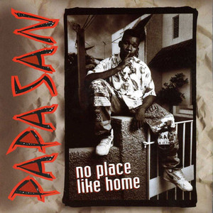 No Place Like Home album