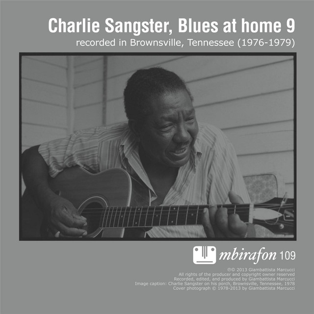 Charlie Sangster Photo