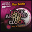 Rock Around the Clock, Vol. 9 cover