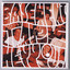 Hey You! Albumcover