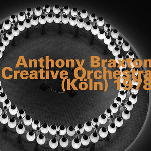 Creative Orchestra - Köln, 1978 (Live) album