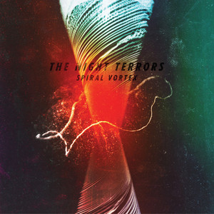 Spiral Vortex Albumcover