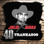 40 Trankazos Albumcover