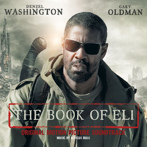 The Book of Eli album