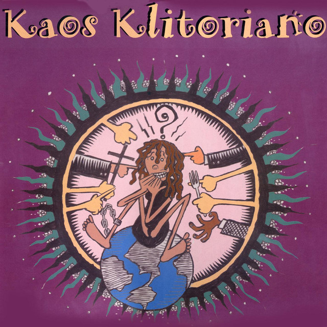 Kaos Klitoriano Photo
