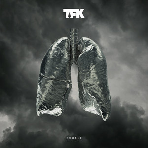 Exhale cover