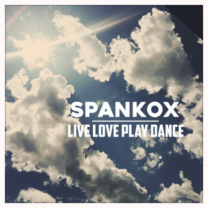 Live Love Play Dance cover