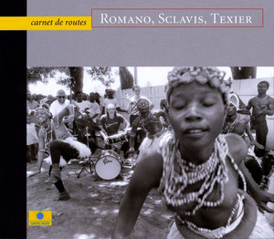 Carnet de routes album