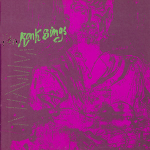 Dave Van Ronk Sings album