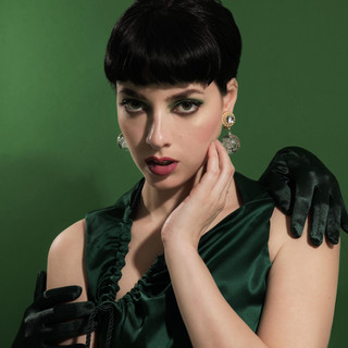 Lola Blanc Photo