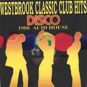 Westbrook Classic Club Hits cover