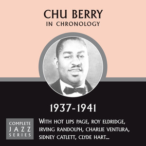 Complete Jazz Series 1937 - 1941 album