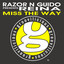 Miss the Way (Razor N Guido Presents Reina) cover