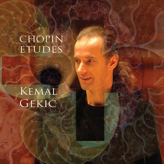 Kemal Gekić Photo
