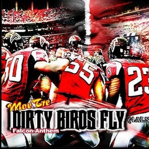 Dirty Birds For ALS