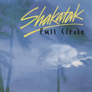 Full Circle album