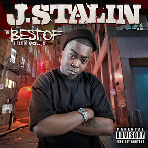 The Best of J. Stalin Vol. 1 album