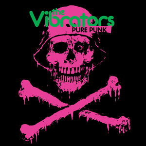 Pure Punk album