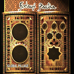 Global Pillage cover