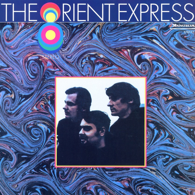 The Orient Express photo