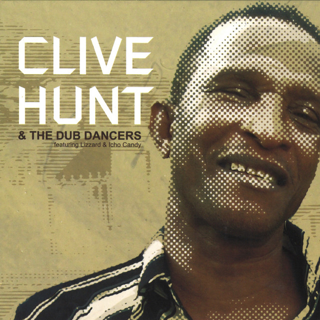 Clive Hunt Photo