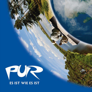 Es ist wie es ist cover
