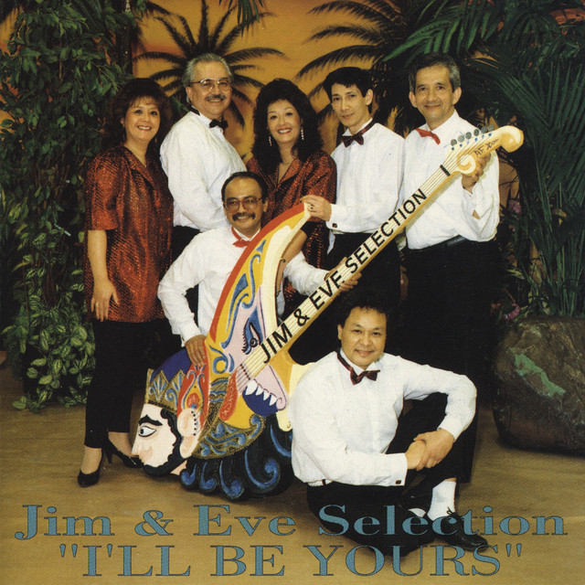 Jim & Eve Selection Photo