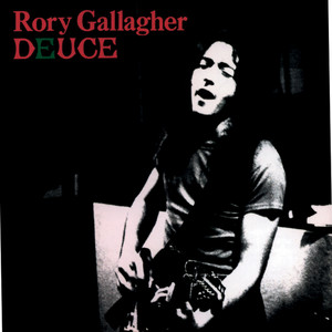 Deuce album
