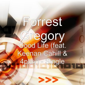 Forrest Gregory