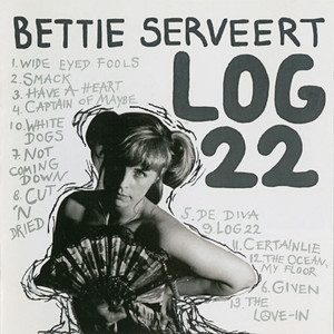 Log 22 cover