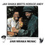 Jah Shaka Meets Horace Andy cover